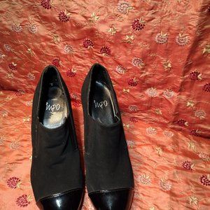 IMPO High Heel  Ankle Boot
